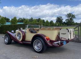 Excalibur Phaeton Series III Roadster