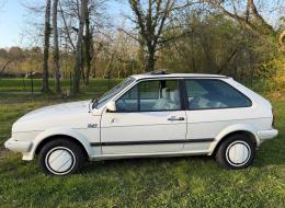 Volkswagen Polo COUPE FANCY