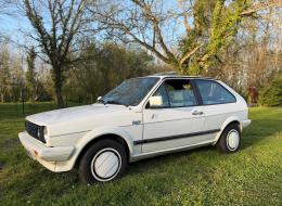 Volkswagen Polo COUPE FANCY