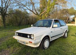 Volkswagen Polo COUPE FANCY