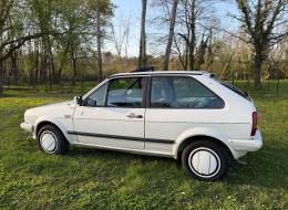 Volkswagen Polo COUPE FANCY