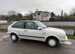 Volkswagen Polo COUPE FANCY