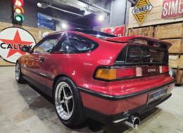 Honda CRX 1.6i - 16V