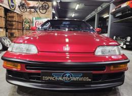 Honda CRX 1.6i - 16V