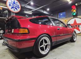 Honda CRX 1.6i - 16V