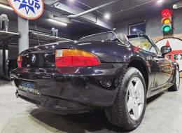 BMW Z3 1.8 Roadster
