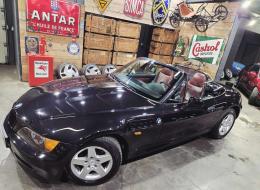 BMW Z3 1.8 Roadster