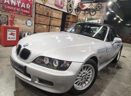 BMW Z3 1.8 Roadster