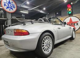 BMW Z3 1.8 Roadster
