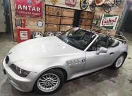 BMW Z3 1.8 Roadster