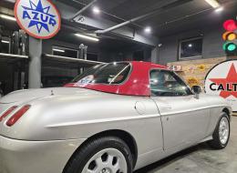 Fiat Barchetta 1.8i-16V Edition Limitée