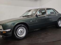 Jaguar Série - XJ 40 Sovereign 