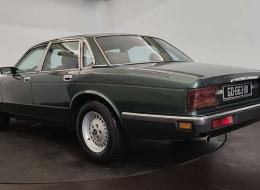 Jaguar Série - XJ 40 Sovereign 