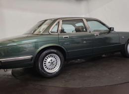 Jaguar Série - XJ 40 Sovereign 