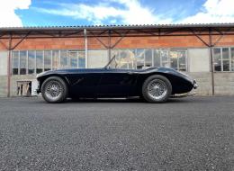 Austin Healey 3000 MKII BN7 - 1962