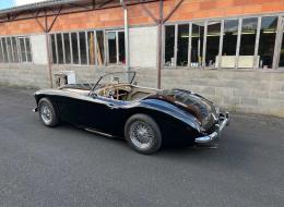 Austin Healey 3000 MKII BN7 - 1962