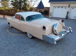 Cadillac De Ville Seri 62