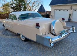 Cadillac De Ville Seri 62