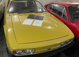 Volkswagen SP1 ( 1 of 84 ever made)