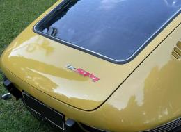 Volkswagen SP1 ( 1 of 84 ever made)