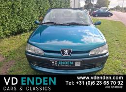 Peugeot 306 Cabriolet 2.0 XSi