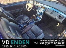 Fiat Coupé 2,0 L 16V Turbo Plus