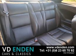 Fiat Coupé 2,0 L 16V Turbo Plus