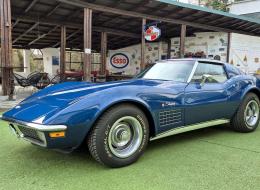 Chevrolet Corvette C3 Stingray Targa 5.7L