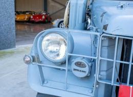 Dodge Pick-up M37 '53 CH44339