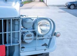 Dodge Pick-up M37 '53 CH44339