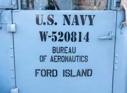 Dodge Pick-up M37 '53 CH44339