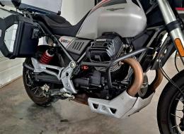 Moto Guzzi V85TT TRAVEL