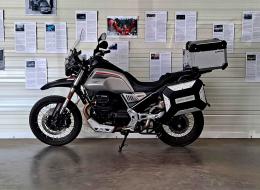 Moto Guzzi V85TT TRAVEL