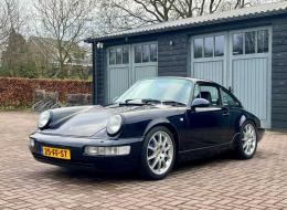 Porsche 964  Carrera 4