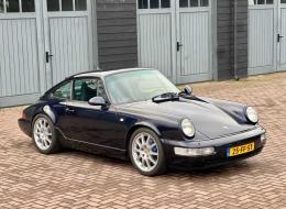 Porsche 964  Carrera 4