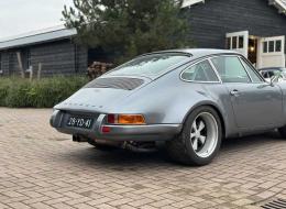 Porsche 911 ST Re-Creation 3.6 Coupé