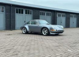 Porsche 911 ST Re-Creation 3.6 Coupé