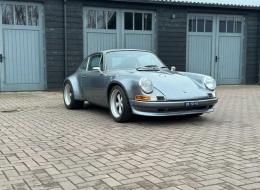 Porsche 911 ST Re-Creation 3.6 Coupé