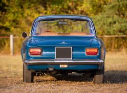 Alfa Roméo Giulia GT 1750 Veloce première série