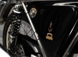 Moto Egli-Vincent Godet café racer