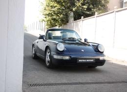 Porsche 964 Carrera 2 Cabriolet 3.6L