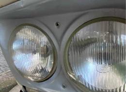 Volkswagen 1600 TL fastback