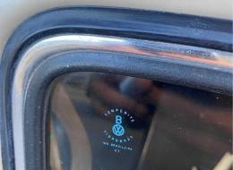 Volkswagen 1600 TL fastback