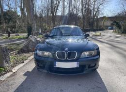 BMW Z3 Coup&eacute; 3.0i