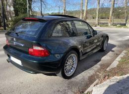 BMW Z3 Coup&eacute; 3.0i