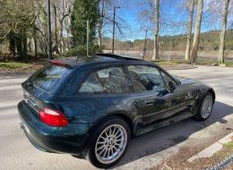 BMW Z3 Coup&eacute; 3.0i