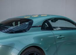 Alpine A 110 GT 300 CV *Color Edition Vert Cendre : 023/110*