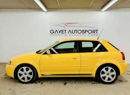 Audi S3 1.8 T 210ch Quattro