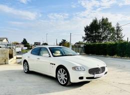 Maserati Quattroporte 4.2 V8 DUOSELECT