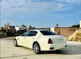 Maserati Quattroporte 4.2 V8 DUOSELECT
